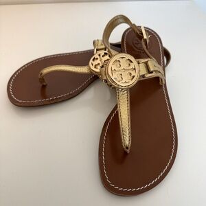 Tory Burch Cassia Sandals